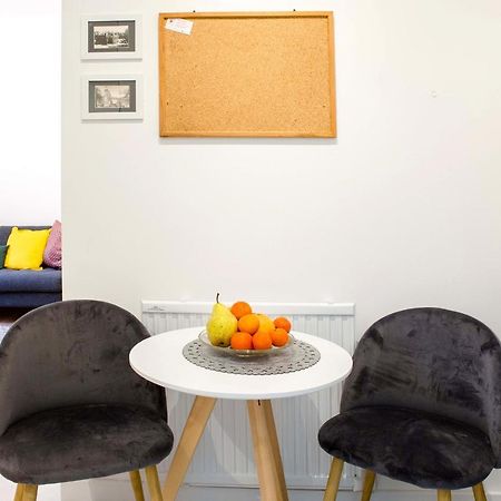 Cosy Apartment Cracovia Exterior foto