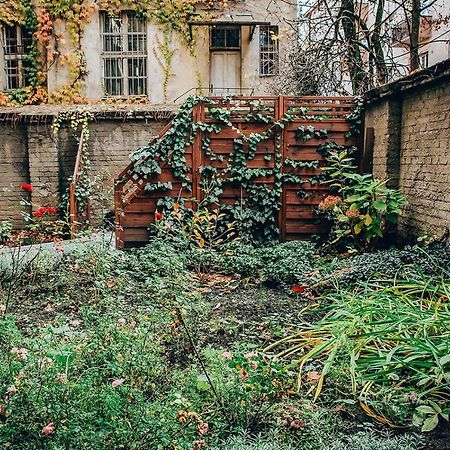 Cosy Apartment Cracovia Exterior foto