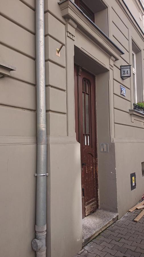 Cosy Apartment Cracovia Exterior foto