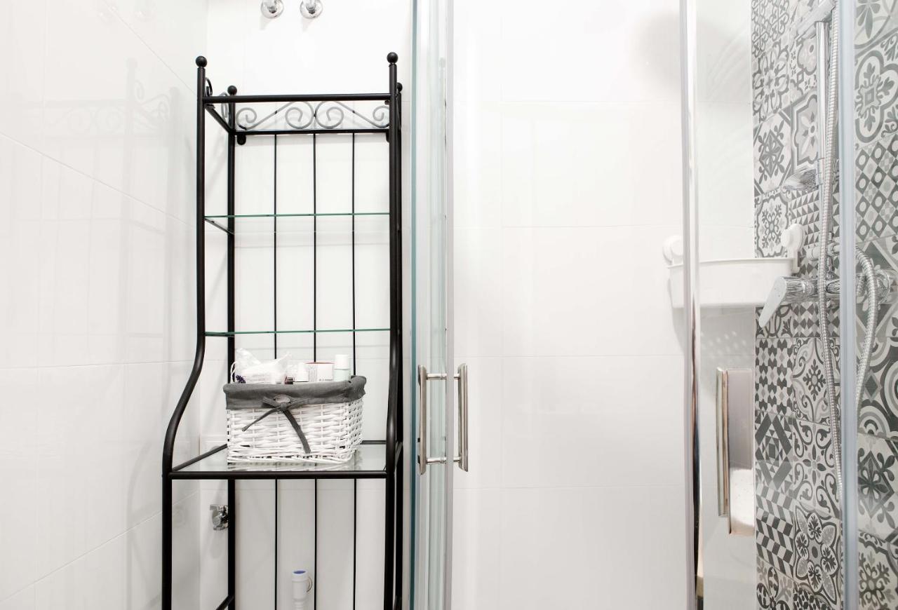 Cosy Apartment Cracovia Exterior foto