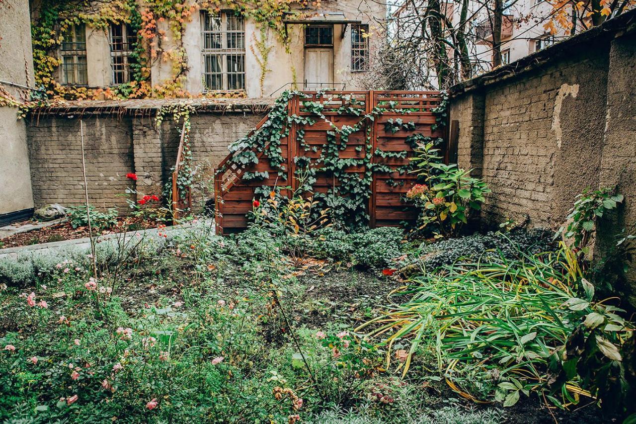 Cosy Apartment Cracovia Exterior foto